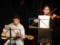 Weihnachtskonzert 2025